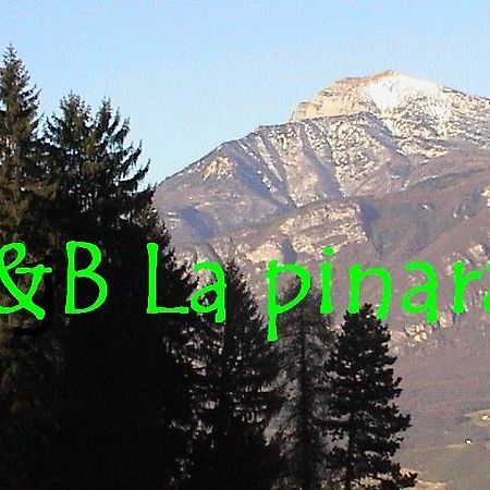 B&B La Pinara Trento Cameră foto