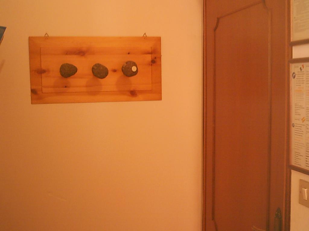 B&B La Pinara Trento Cameră foto