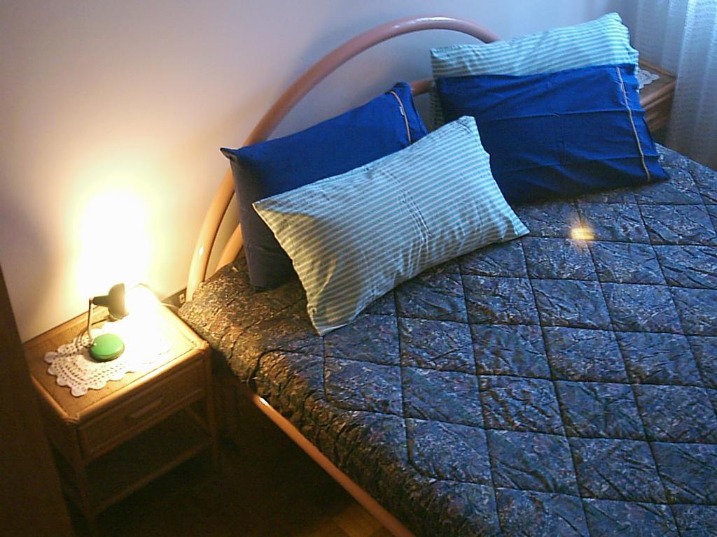 B&B La Pinara Trento Cameră foto