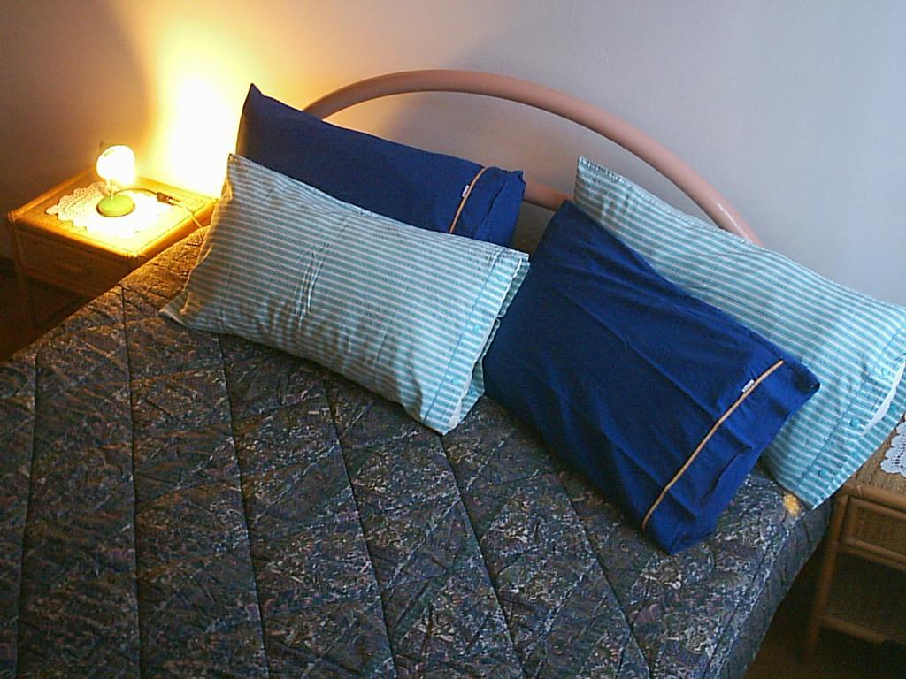B&B La Pinara Trento Cameră foto