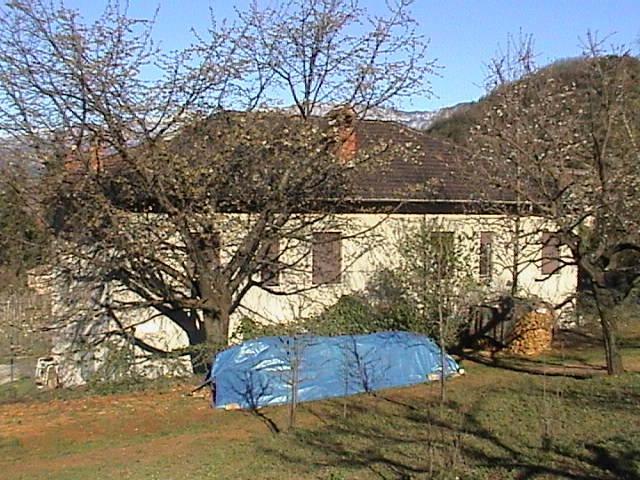 B&B La Pinara Trento Exterior foto