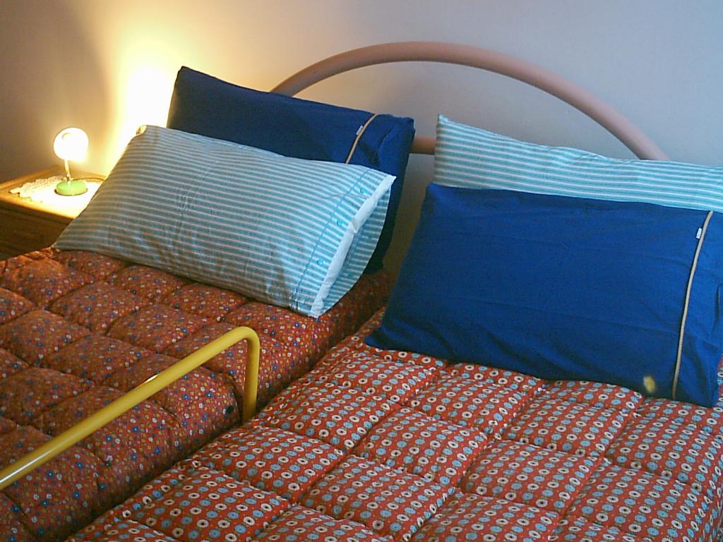 B&B La Pinara Trento Cameră foto