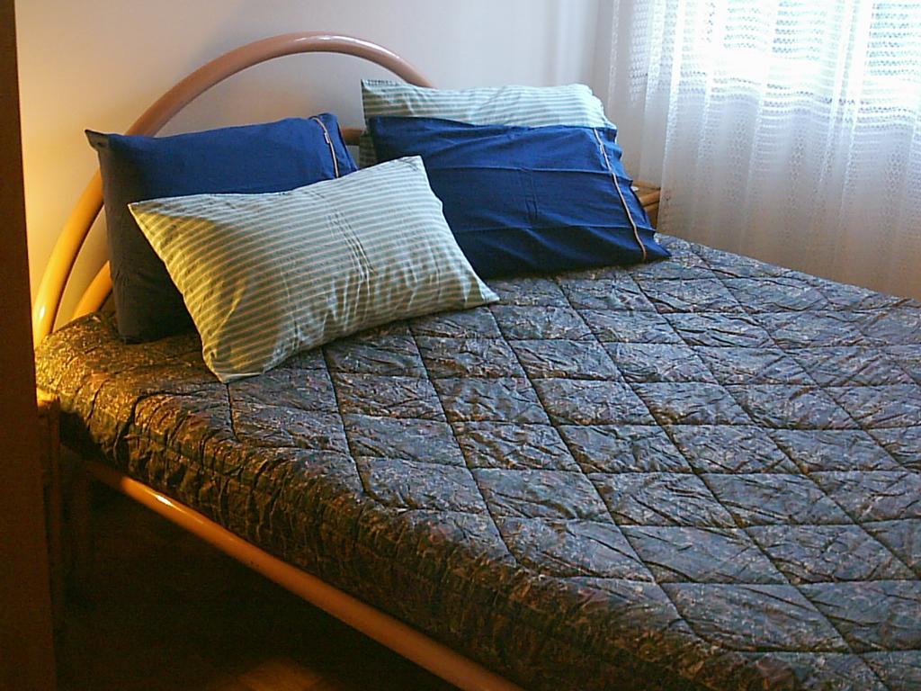 B&B La Pinara Trento Cameră foto