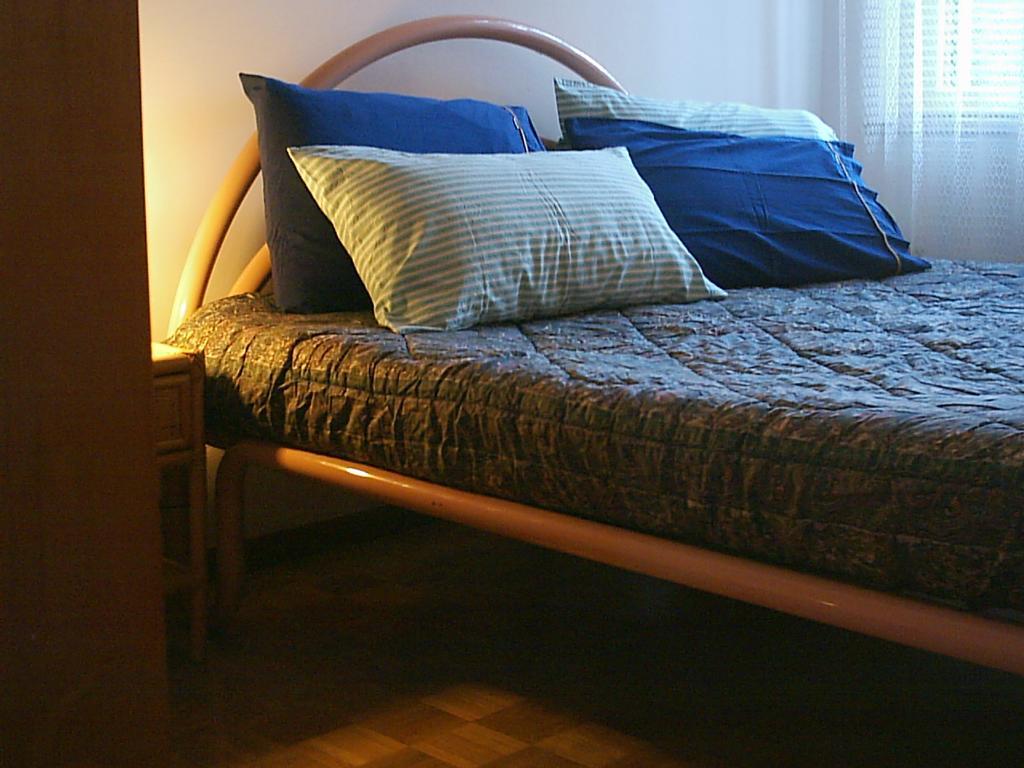 B&B La Pinara Trento Cameră foto