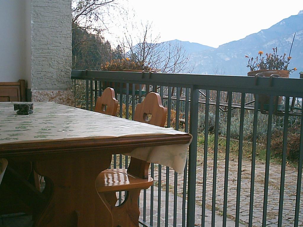 B&B La Pinara Trento Exterior foto